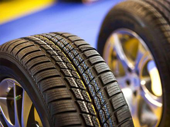 從新能源汽車看輪胎未來新趨勢